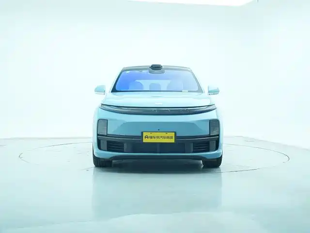 Li Auto IDEAL L7