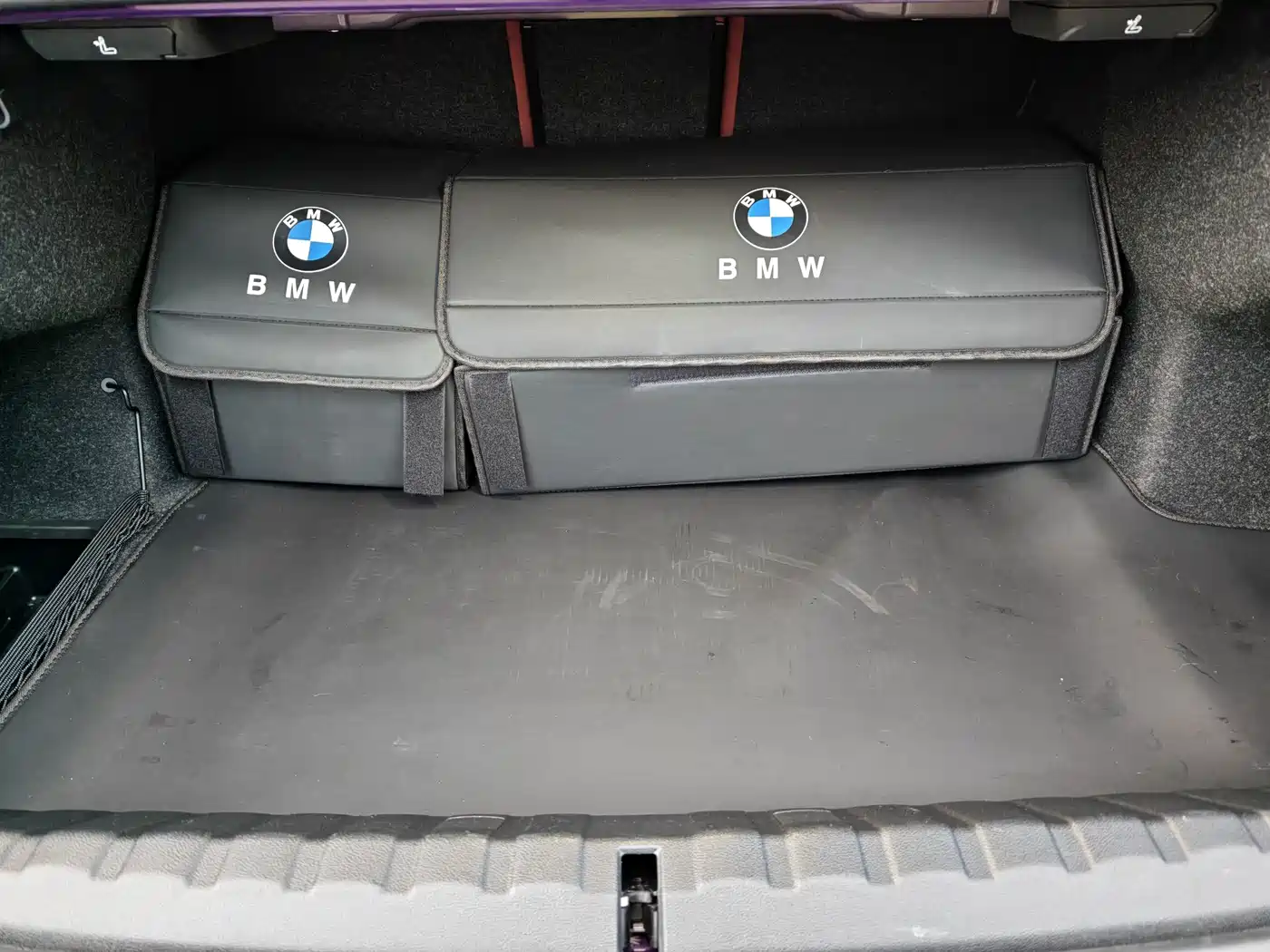 BMW 4 Series 2023 425i M Sport Shadowline Package фото 21