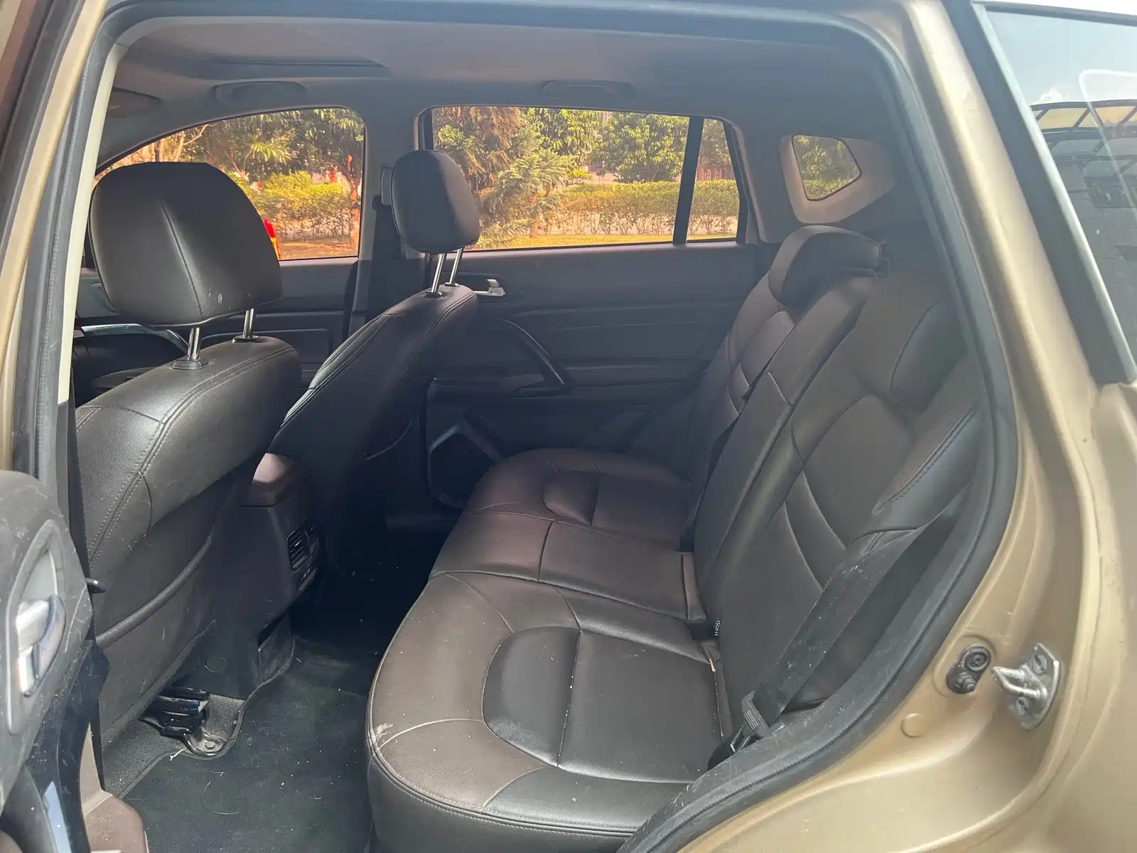 Фото 9 - GAC Group GAC Trumpchi PHEV