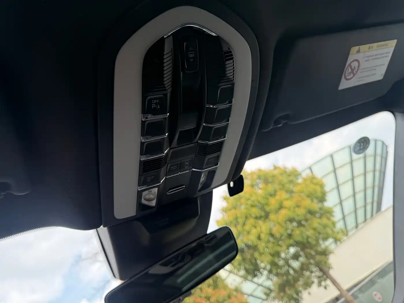 Porsche Macan 2018 Macan 2.0T фото 30