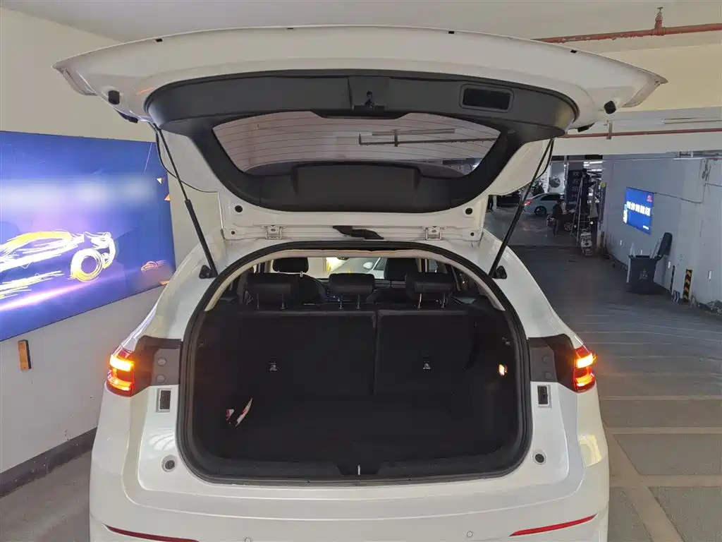 Haval F7 2019 Model 1.5T 2WD i-Chao China V фото 18
