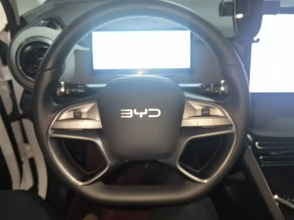 BYD Seal 05 DM-i 2025 DM-i 115KM Honor фото 11