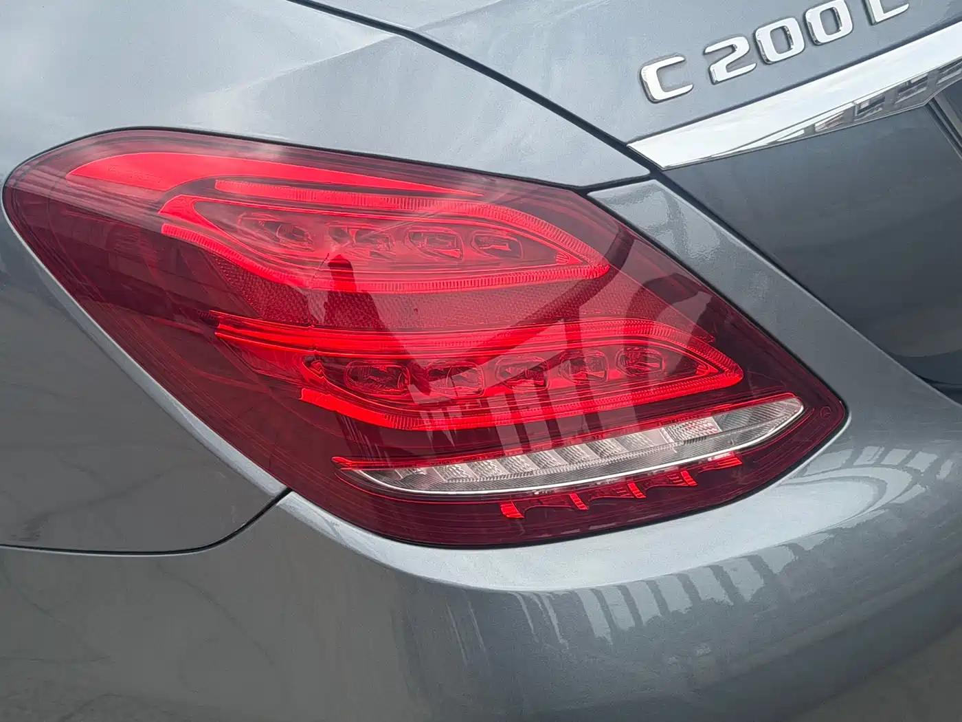 Mercedes-Benz C-Class 2017 C 200 L Sport фото 23
