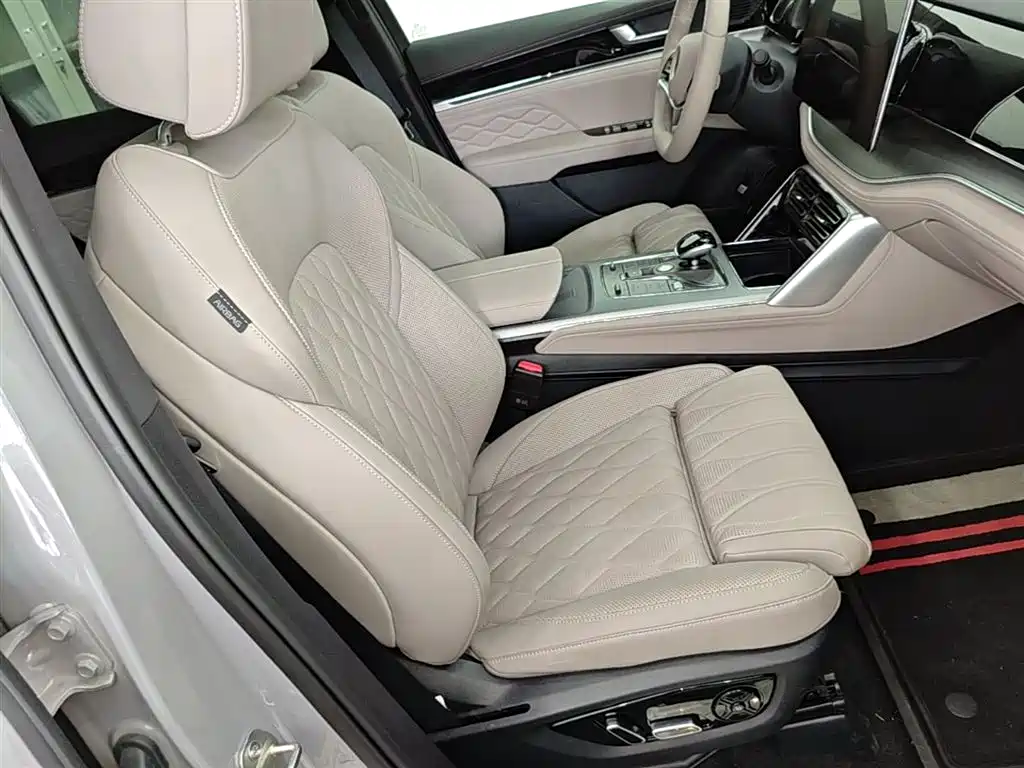BYD Tang New Energy 2025 Smart Driving Edition DM-i 115KM Flagship фото 25