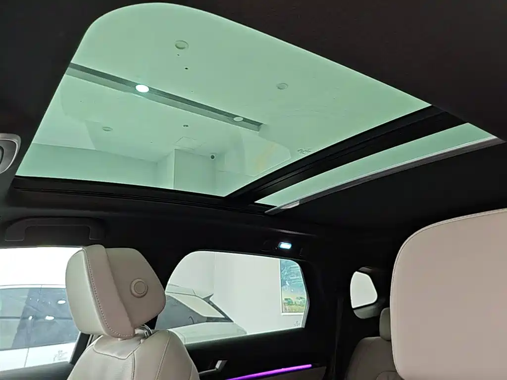 BYD Tang New Energy 2025 Smart Driving Edition DM-i 115KM Flagship фото 18