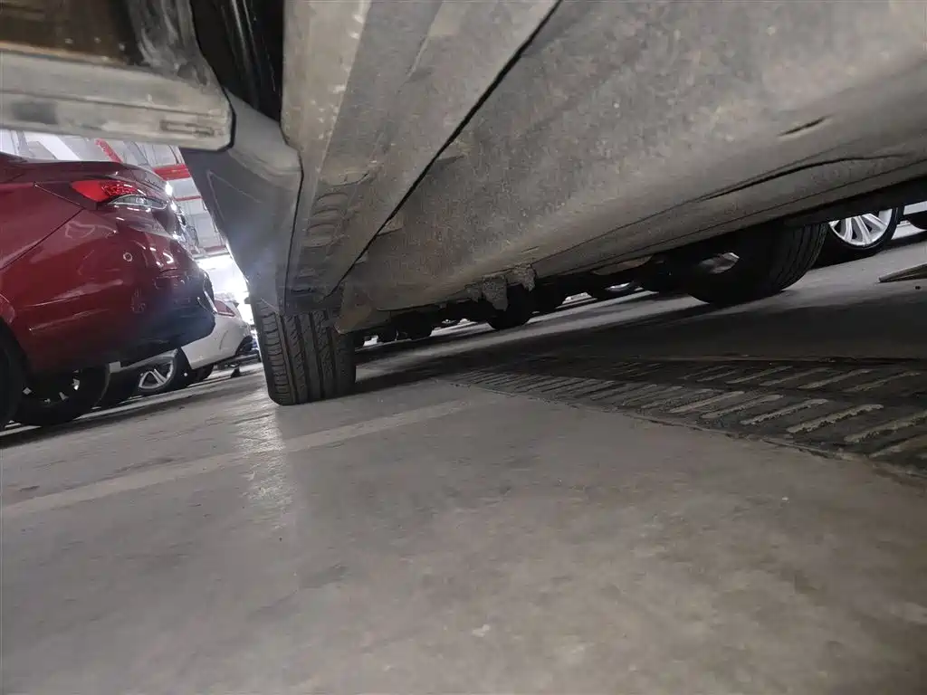Audi Q3 2015 35 TFSI Progressive фото 6