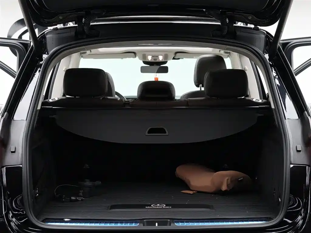 Mercedes-Benz GLE 2021 GLE 450 4MATIC Dynamic фото 9