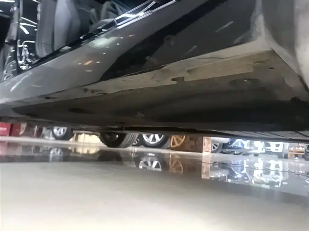 Volkswagen Magotan 2018 280TSI DSG Leading фото 21