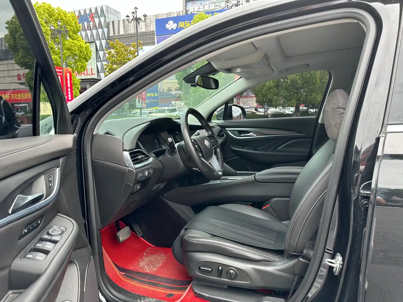 Buick Enclave 2020 28T 4WD Premium Model фото 4
