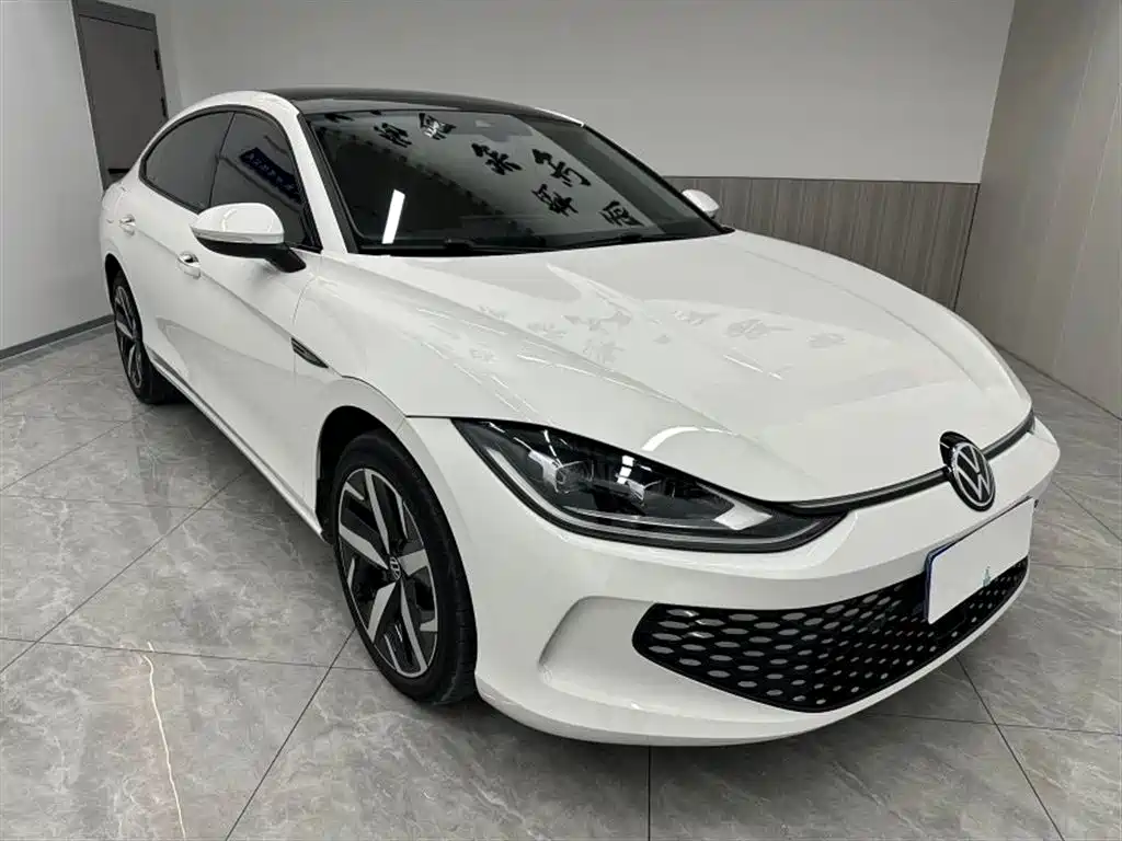 Volkswagen Lamando 2022 Lamando L 280TSI DSG Cool Edition фото 3