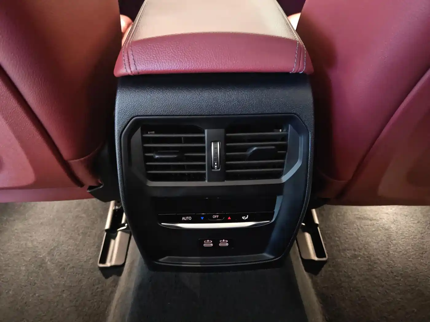 BMW i3 2025 2025 eDrive 40 L Shadow Night Package