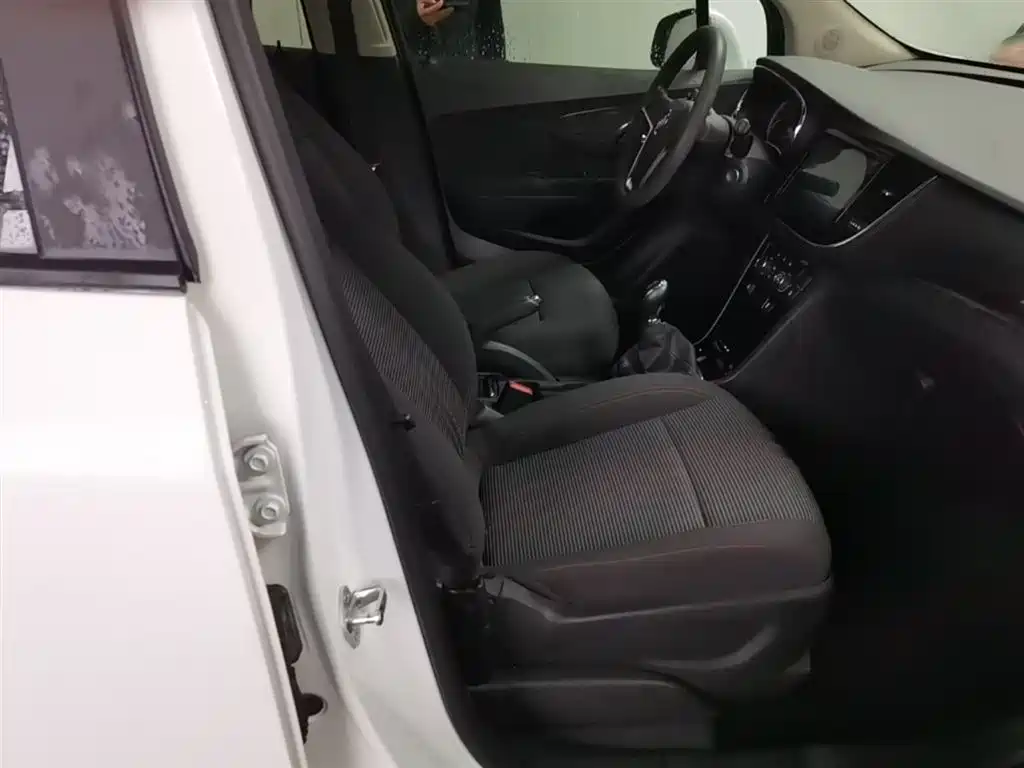 Buick Encore 2016 18T Manual 2WD Urban Progressive фото 25
