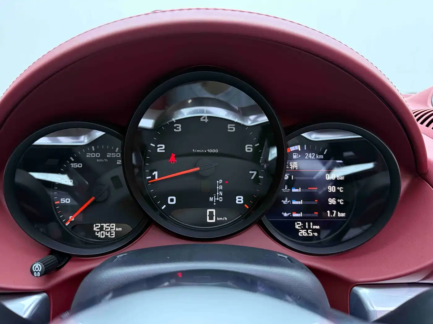Porsche 718 2023 Boxster Style Edition 2.0T фото 10