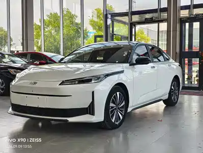Changan Nevo A05 Classic