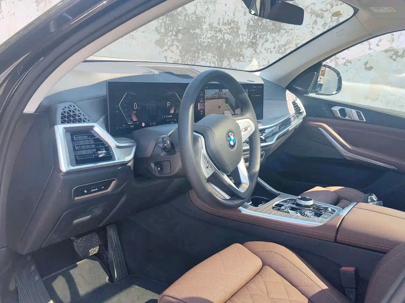 Фото 4 - BMW X7