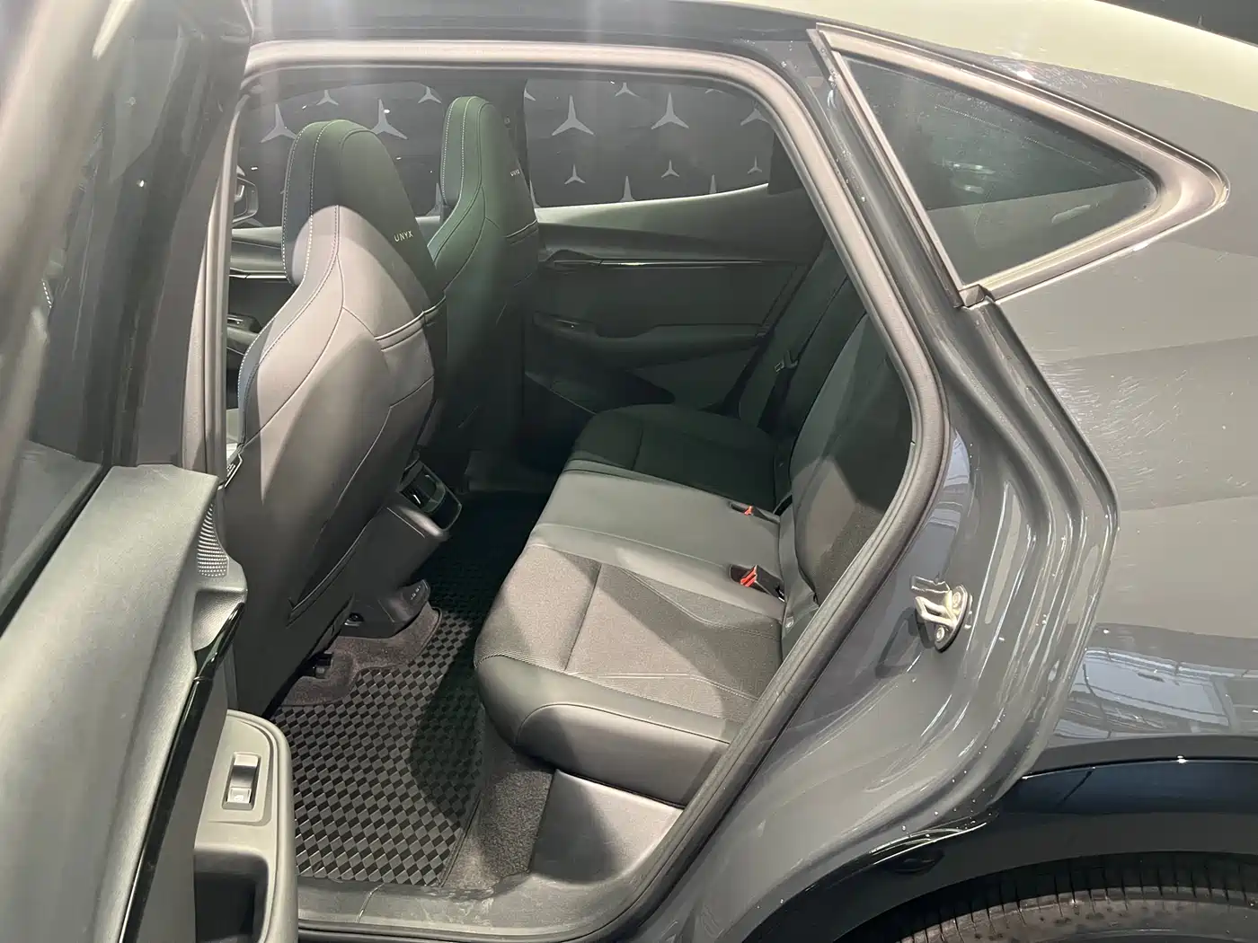 VOLKSWAGEN WITH THE CROWD 06