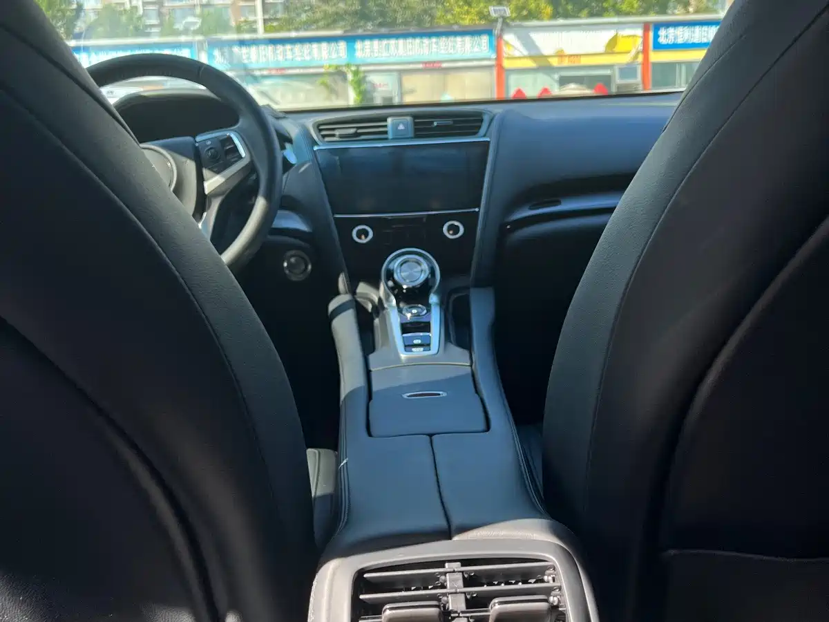 Photo 14 - Acura CDX