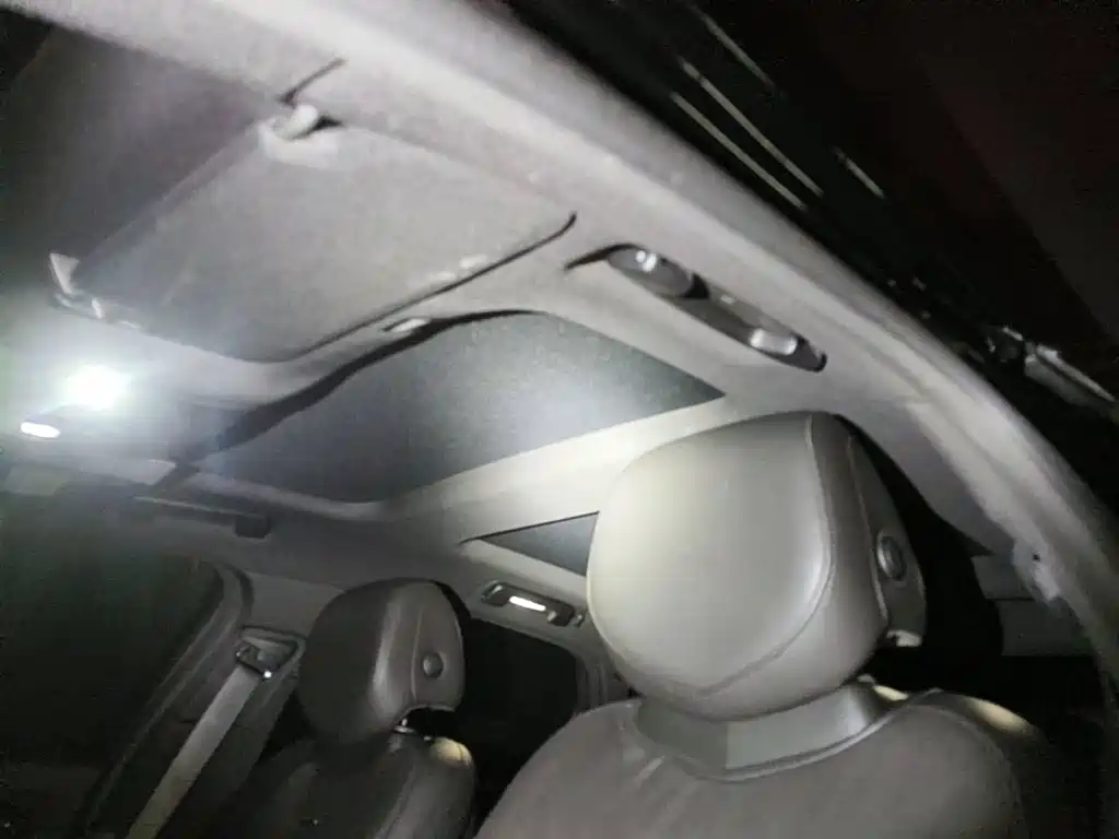 Cadillac CT6 2021 2022 28T Luxury