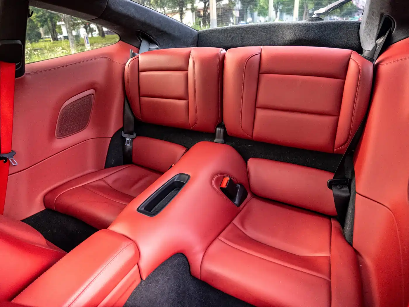 Porsche 911 2016 Carrera 3.0T фото 15