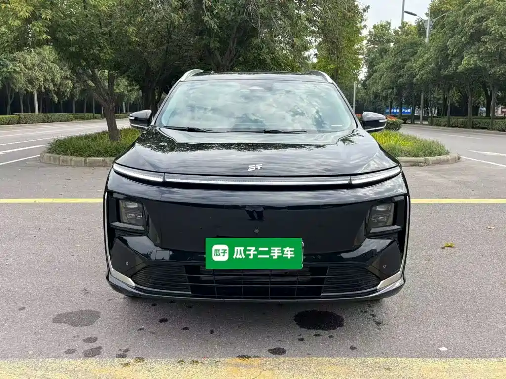JIETU SHANHAI L9