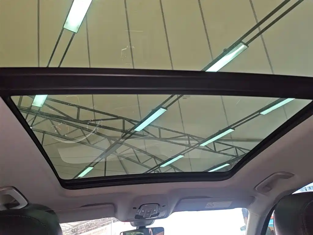 Audi Q5L 2018 40 TFSI Premium Progressive China VI фото 18