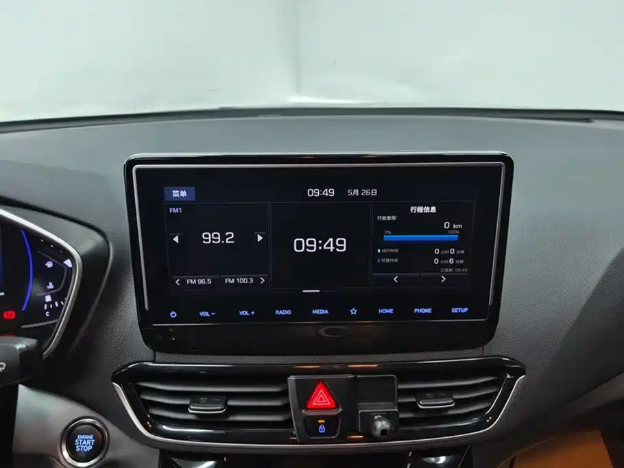 Hyundai Fista 2019 280TGDi Sport Edition China VI фото 13