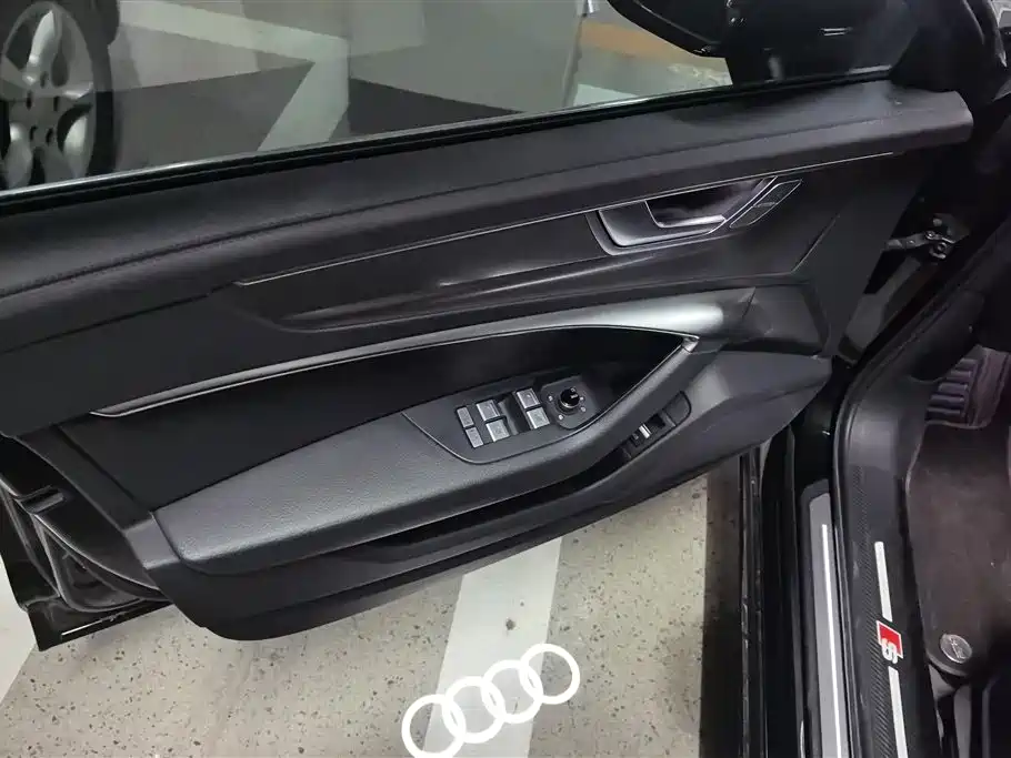 Audi A6L 2024 45 TFSI Premium Elegance фото 7