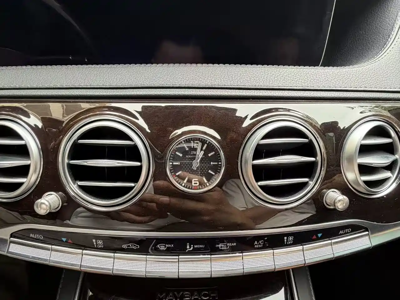 Mercedes-Benz Maybach S-Class 2020 S 450 4MATIC Collector's Edition фото 10