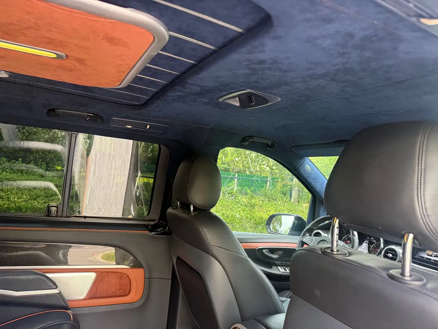 Lorinser VS Series 2018 2019 VS560L