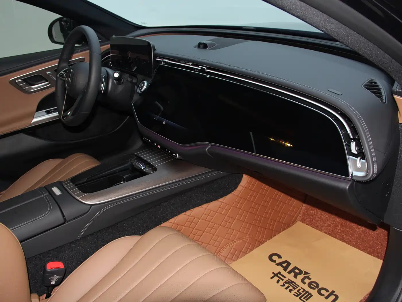 Mercedes-Benz E-Class 2025 Facelift E 300 L Luxury фото 7
