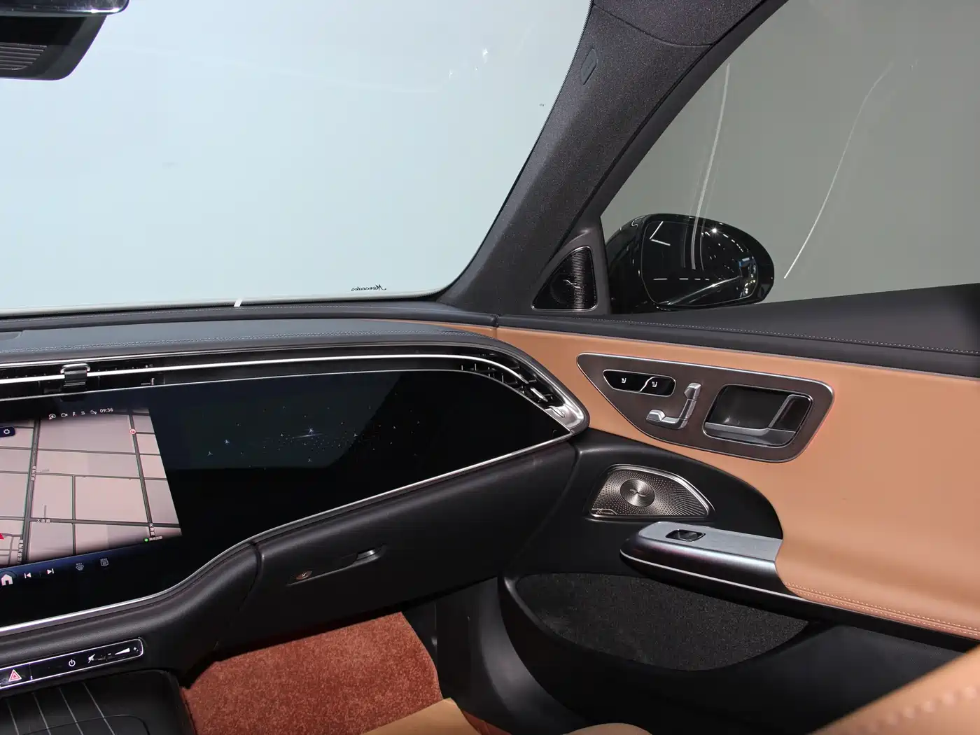 Mercedes-Benz E-Class 2025 Facelift E 300 L Luxury фото 11