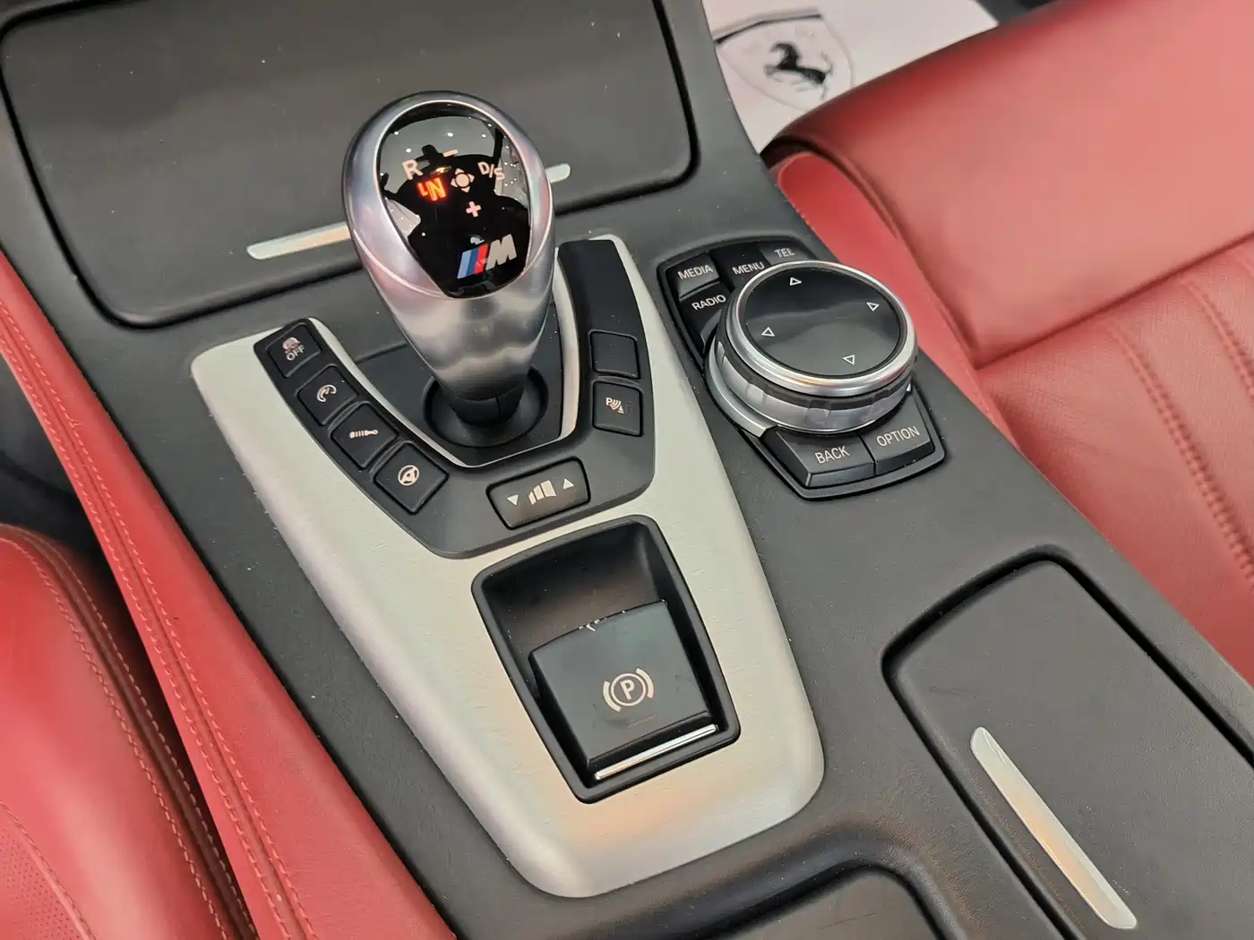 BMW M5 2016 2014 M5