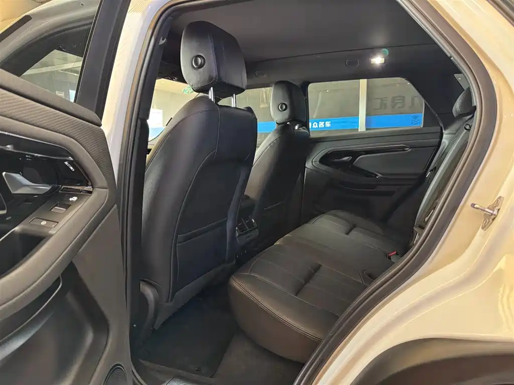 Land Rover Range Rover Evoque 2020 249PS R-DYNAMIC S Sport Edition фото 13
