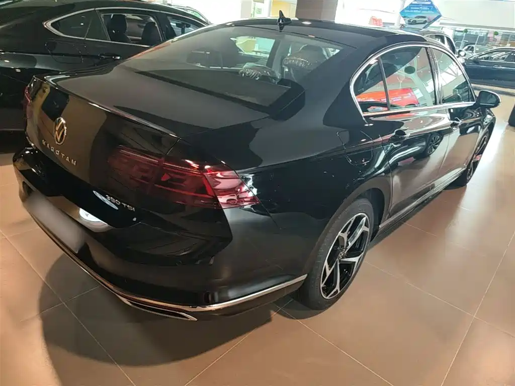 Volkswagen Magotan 2026 Model 30 Million Special Selection 380TSI DSG Luxury фото 7