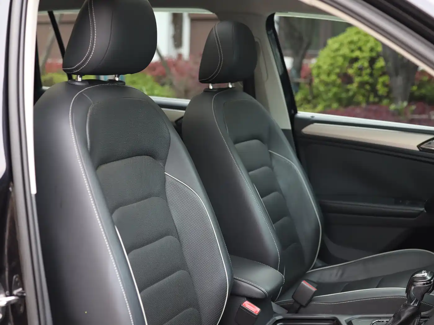 Volkswagen Tiguan L 2017 330TSI Automatic 2WD Flagship Edition фото 29