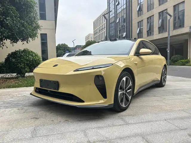 NIO NIO ET5T 2023 Model 75kWh Touring