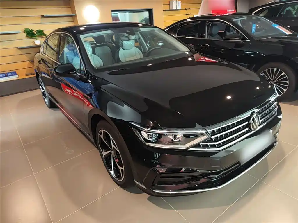 Volkswagen Magotan 2026 Model 30 Million Special Selection 380TSI DSG Luxury фото 4