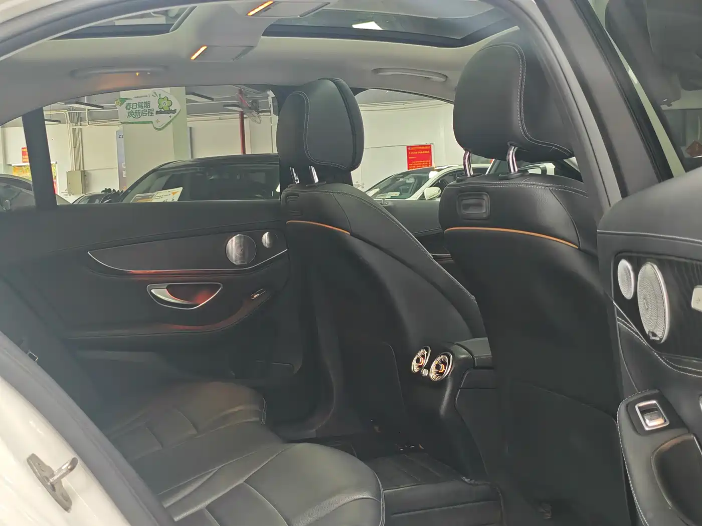 Mercedes-Benz C-Class 2018 C 200 L Sport Achievement Special Edition фото 11