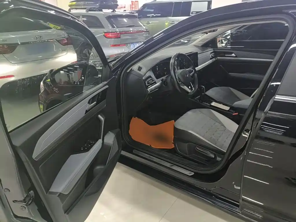 Volkswagen Lavida, миниатюра 16