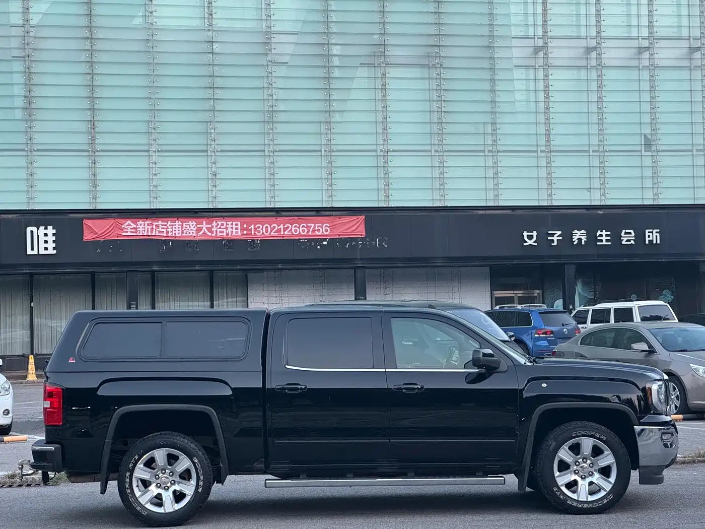GMC Sierra 2017 2017 Luxury Edition