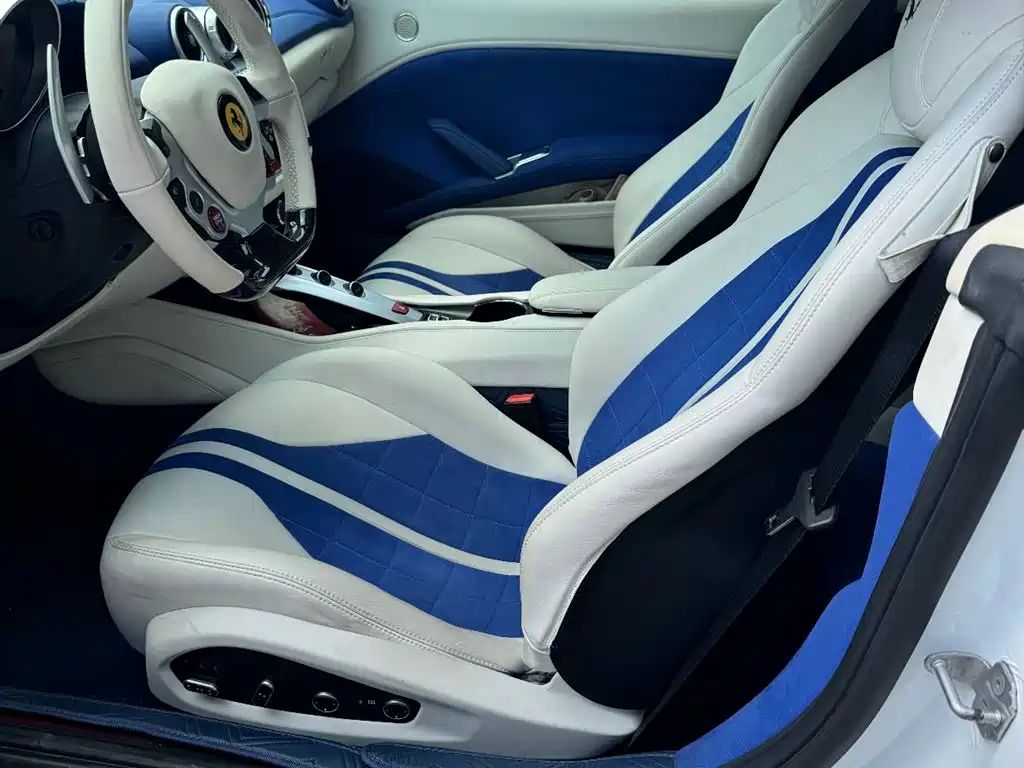 Ferrari California T 2015 3.9T Standard фото 15