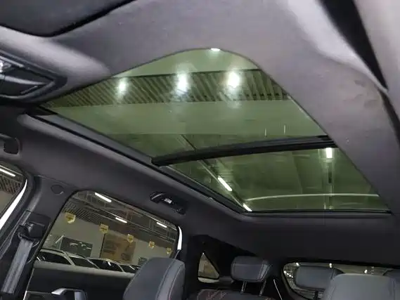 Haval Shenshou 2022 1.5T Smart Enjoyment Edition фото 11