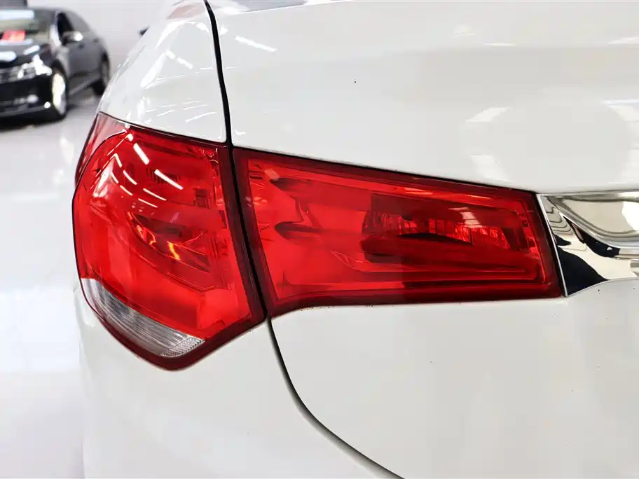 Citroën C4L 2013 2013 1.6THP Automatic Dynamic