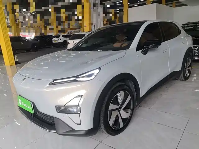 Deepal S05 510Ultra, электромобиль