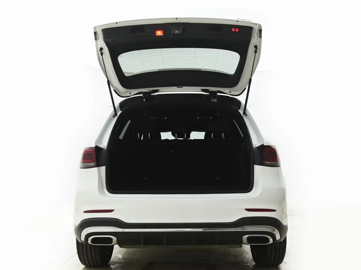 Mercedes-Benz GLC 2021 GLC 260 L 4MATIC Luxury фото 19