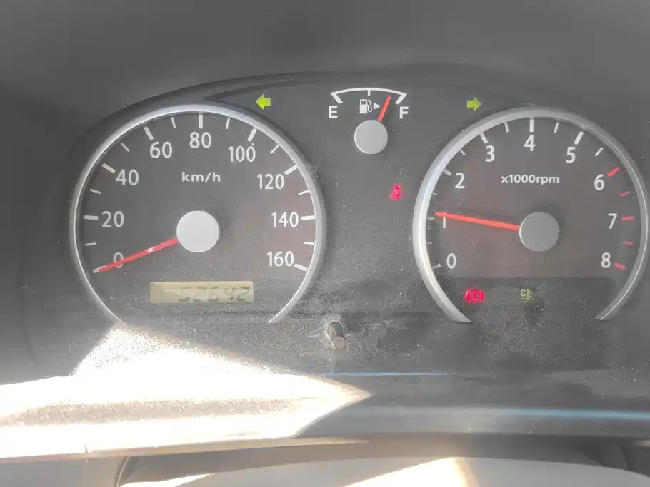 Suzuki Landi 2012 2010 1.2L Manual Standard Sunshine Edition