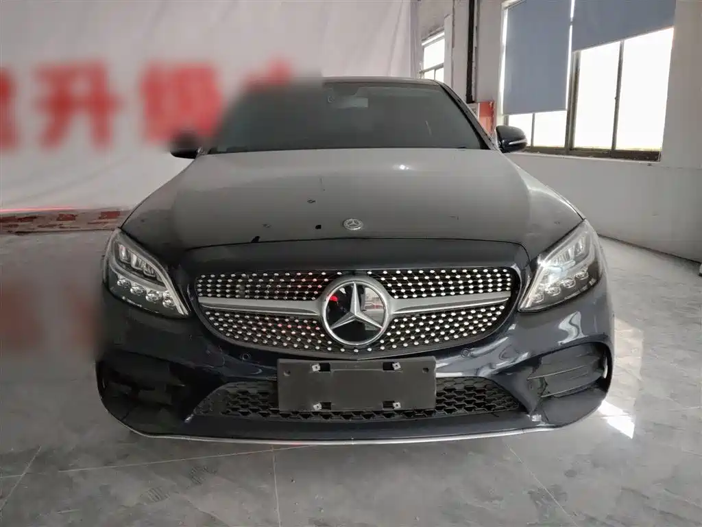 Mercedes-Benz C-Class 2019 Facelift C 260 L Sport фото 3