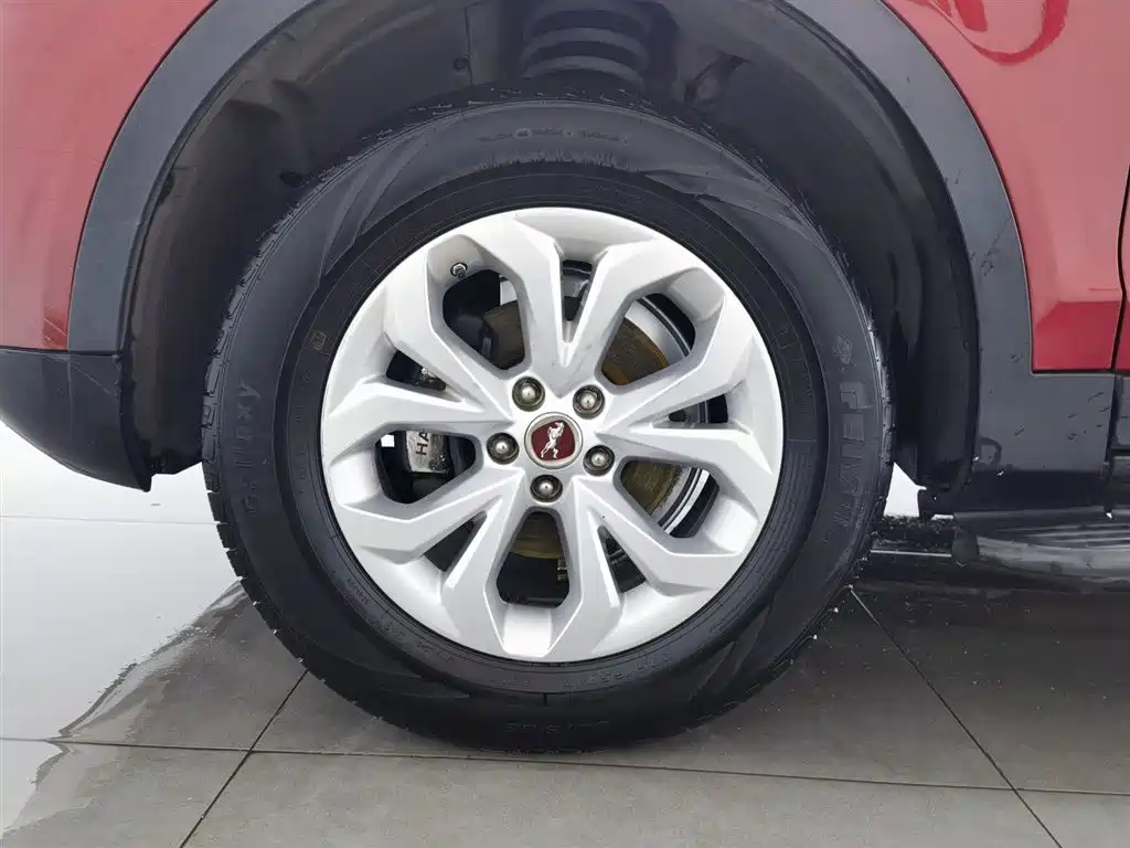 HANTENG MOTORS HANTENG X7