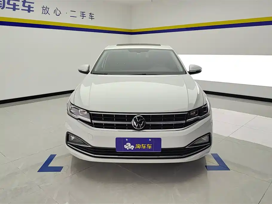 Volkswagen Bora 2021 200TSI DSG Elite Smart Edition фото 2