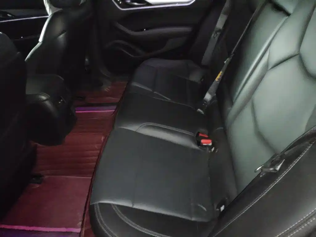 Cadillac CT5 2023 28T Luxury Style (Standard Edition) фото 24